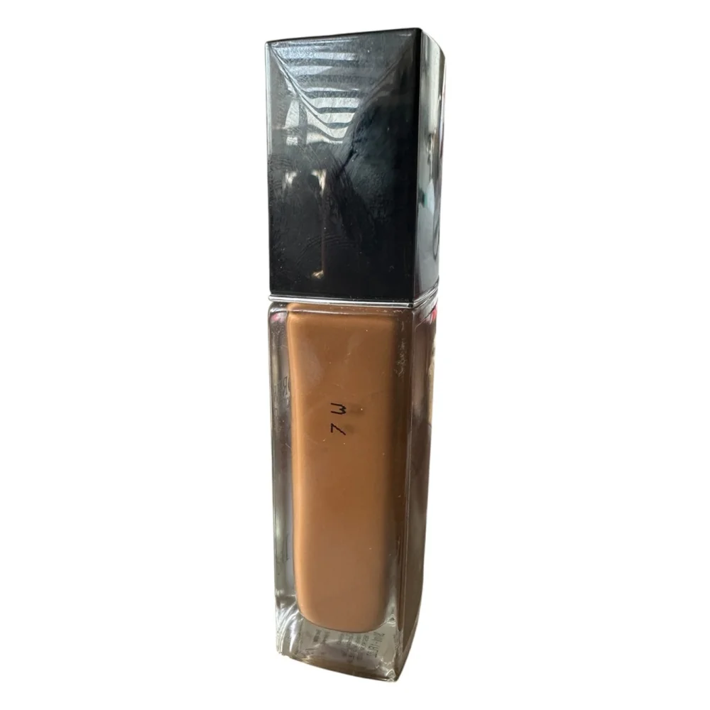Dior Forever Skin Glow 24 HR Hydrating Foundation 1.0oz/30ml New Without Box 7W